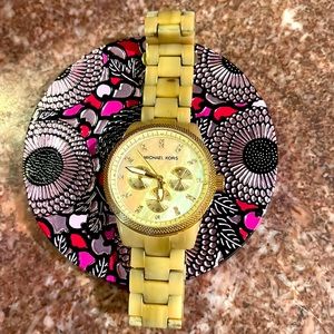 Michael Kors Women’s Watch